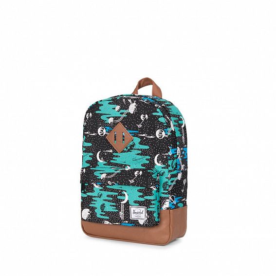 Рюкзак Herschel 10073-01210-OS Heritage Kids