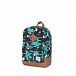Рюкзак Herschel 10073-01210-OS Heritage Kids