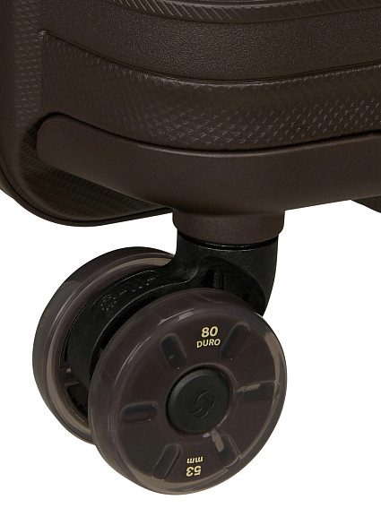 Чемодан Samsonite KU7*001 Prodiver HS Spinner exp. (4 wheels) 55cm