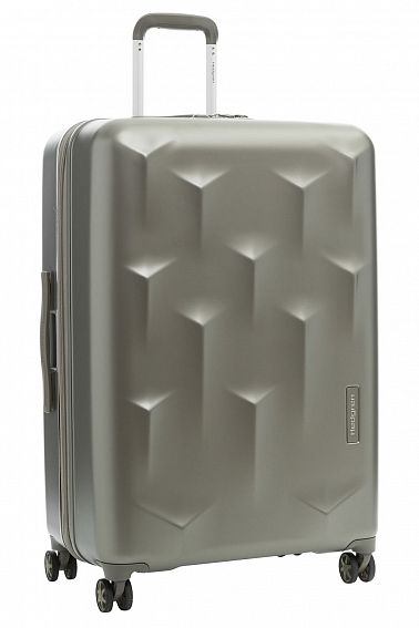 Чемодан Hedgren HEDG01LEX Edge Carve L EX Expandable Spinner