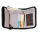 Кошелек Pacsafe 10558 RFIDsafe V125 Anti-theft RFID Blocking Tri-fold Wallet