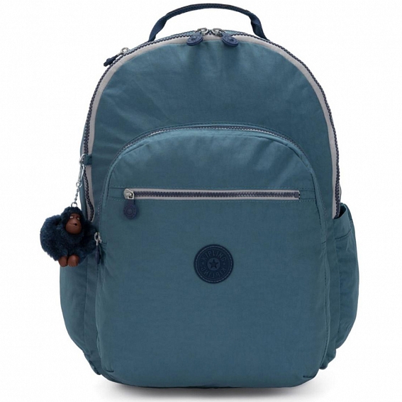 Рюкзак Kipling KI711953R Seoul XL Extra Large Backpack