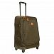 Чемодан Brics BLF15251 Life Trolley M Чемодан Brics BLF15251 Life Trolley M