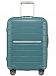 Чемодан Samsonite CB0*001 Flux Spinner Expandable 55