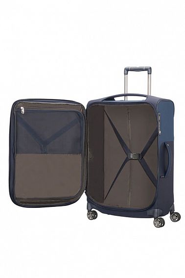 Чемодан Samsonite CH5*006 B-Lite Icon Spinner 71/26 Exp