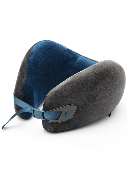 Подушка для путешествий эргономичная Travel Blue TB_209 Infinity Pillow