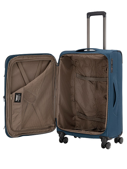 Чемодан Robinzon RS4932-F Formentera M