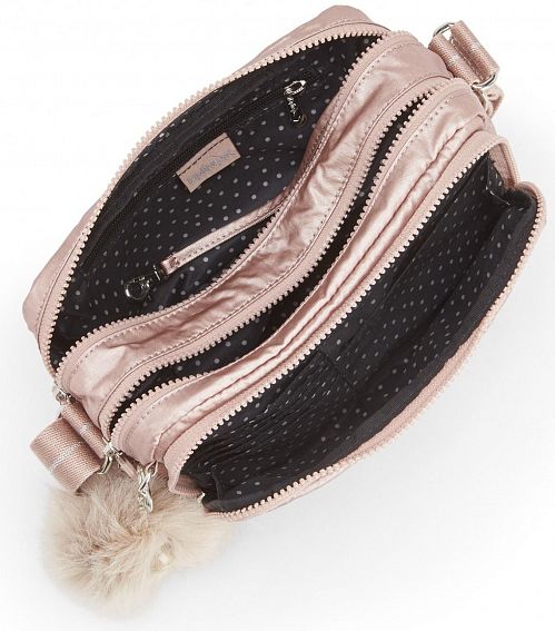 Сумка Kipling K7014049B Silen Crossbody Small