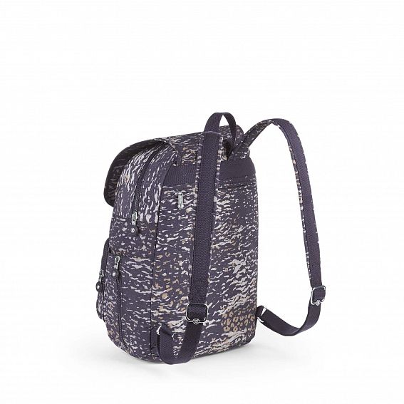 Рюкзак Kipling K1203395T Cayenne Small Backpack