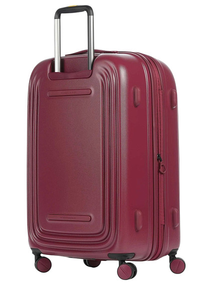 Чемодан Mandarina Duck SZV32 Logoduck+ Expandable Medium Trolley