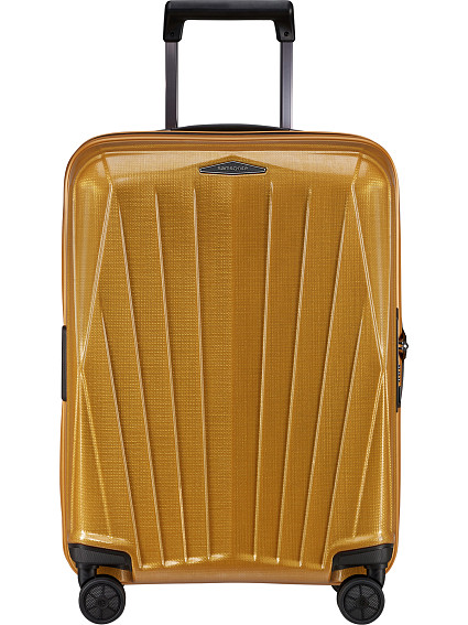 Чемодан Samsonite KM1*001 Major-Lite Spinner expandable 55