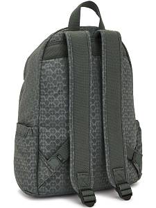 Рюкзак Kipling KI5695F6C Delia Medium Backpack Рюкзак Kipling KI5695F6C Delia Medium Backpack