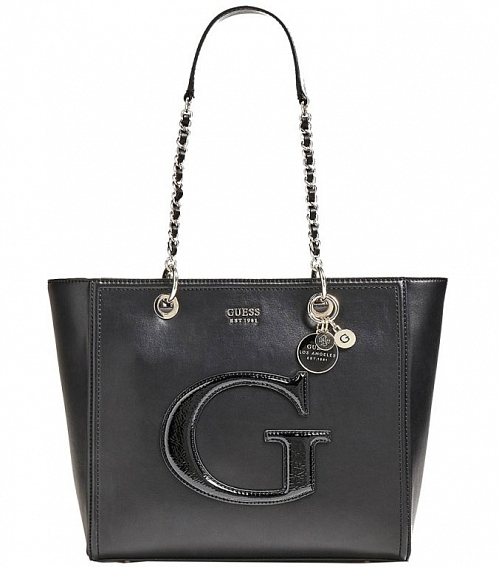 guess chrissy bag