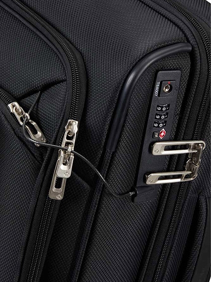 Чемодан Samsonite KJ3*005 Respark Spinner exp. 55cm