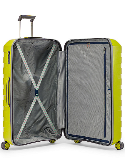 Чемодан Roncato 5531 Box Sport L