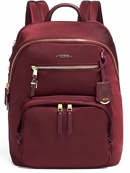 Рюкзак Tumi 196301COR Voyageur Hilden Backpack