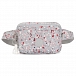 Сумка на пояс и на плечо Kipling KI326448X Abanu Multi Mini 2-in-1 Crossbody and Bum Bag Сумка на пояс и на плечо Kipling KI326448X Abanu Multi Mini 2-in-1 Crossbody and Bum Bag