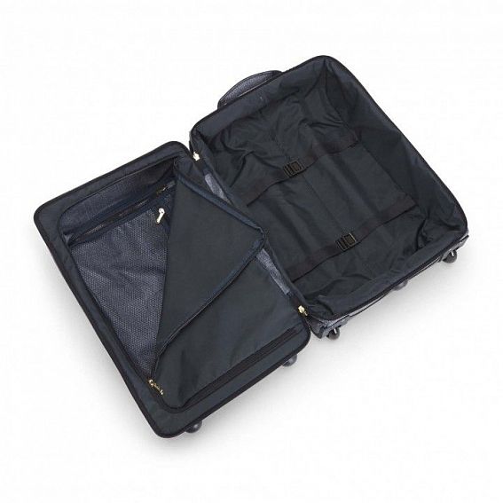 Чемодан Kipling Teagan S Small Cabin Wheeled Duffle