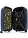 Чемодан Mandarina Duck SZV32 Logoduck+ Expandable Medium Trolley
