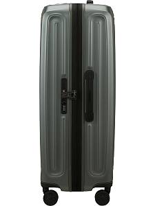 Чемодан Samsonite KU2*004 2Wander Spinner exp. 81