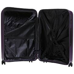 Чемодан Robinzon RP112-1 Madeira Basic M