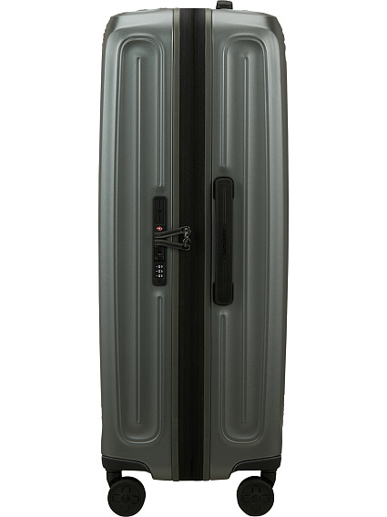 Чемодан Samsonite KU2*004 2Wander Spinner exp. 81