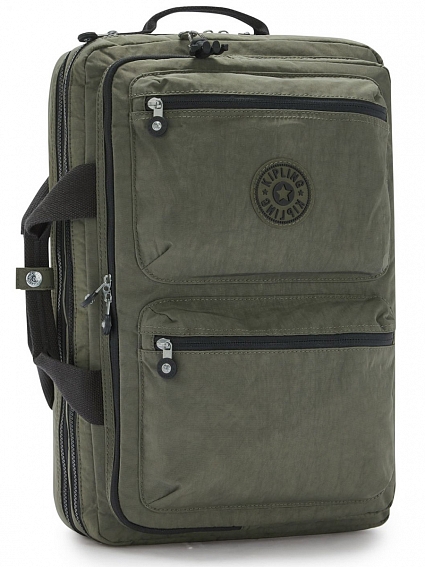 Сумка-рюкзак Kipling KI382088D Jengo Large Backpack
