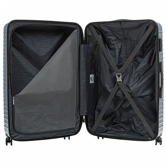 Чемодан American Tourister 67G*907 Hyperdash Spinner 78