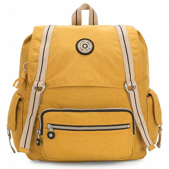 Рюкзак Kipling KI6230N52 Attel Medium Backpack