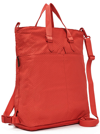 Сумка-рюкзак Mandarina Duck OXT05 Revival 2.0 Foldable Multifunctional Bag