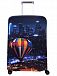 Чехол для чемодана средний Routemark SP240 Megapolis M/L