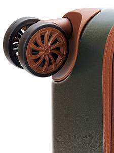 Чемодан Bugatti 49716210 Amelia