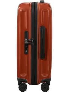Чемодан Samsonite KU2*001 2Wander Spinner exp. 55