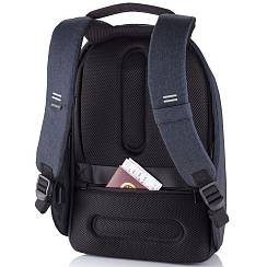 Рюкзак для ноутбука XD Design P705.295 Bobby Hero Regular Anti-Theft Backpack