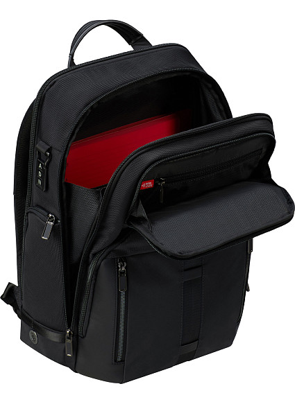 Рюкзак Samsonite KO1*009 Urban-Eye Backpack 15.6