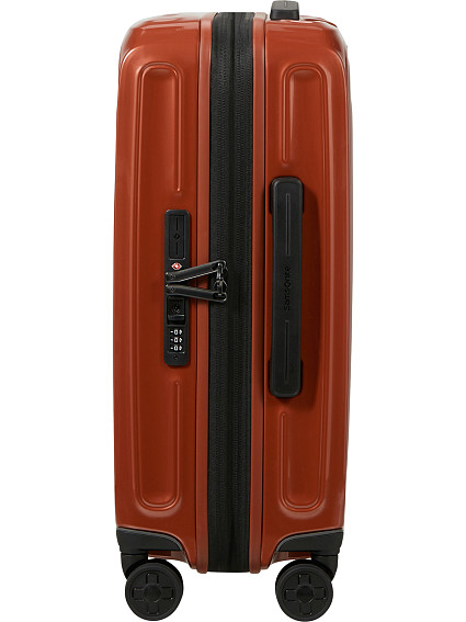 Чемодан Samsonite KU2*001 2Wander Spinner exp. 55