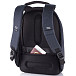 Рюкзак для ноутбука XD Design P705.295 Bobby Hero Regular Anti-Theft Backpack