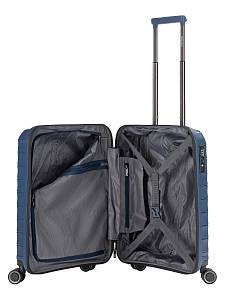 Чемодан Robinzon RP5633-F Fiji S Чемодан Robinzon RP5633-F Fiji S