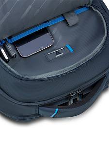 Рюкзак Roncato 417185 Interface Zaino Business 15,6