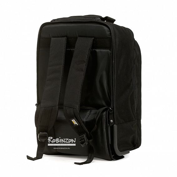 Рюкзак на колесах Caterpillar 83043 CAT Backpack Trolley 14
