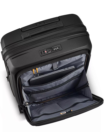 Чемодан Roncato 418413 Arcade DLX Cabin Spinner exp. S