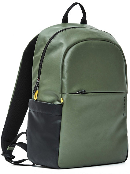 Рюкзак Mandarina Duck OST04 Eco Coated Backpack