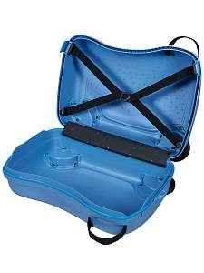 Чемодан Samsonite 56C*001 Dream2go Disney Spinner