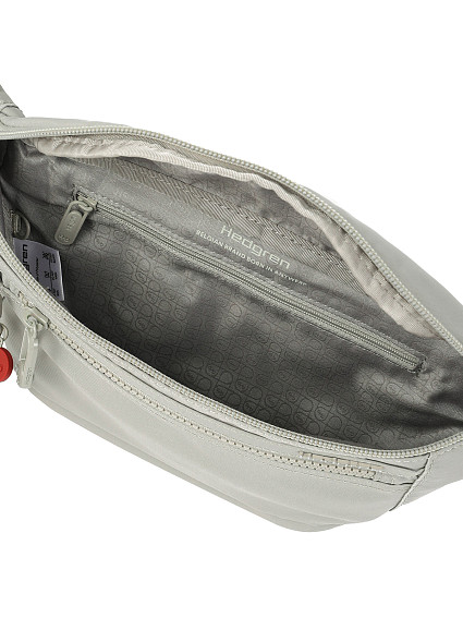 Сумка на пояс Hedgren HIC435 Inner City Ziva Waistbag RFID