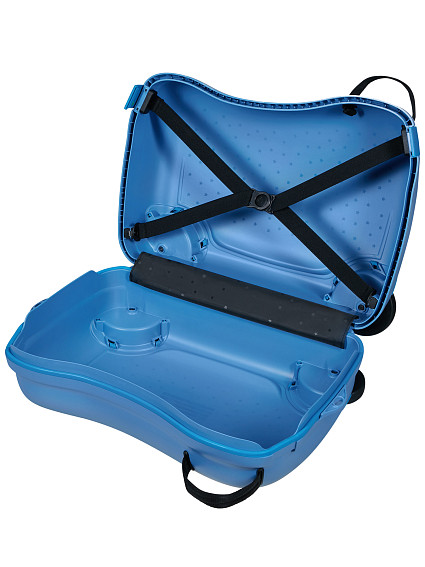 Чемодан Samsonite 56C*001 Dream2go Disney Spinner