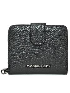Портмоне Mandarina Duck FZP78 Mellow Leather Wallet