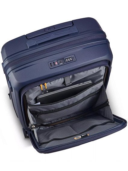 Чемодан Roncato 418413 Arcade DLX Cabin Spinner exp. S