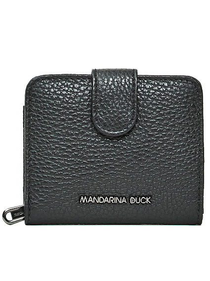 Портмоне Mandarina Duck FZP78 Mellow Leather Wallet