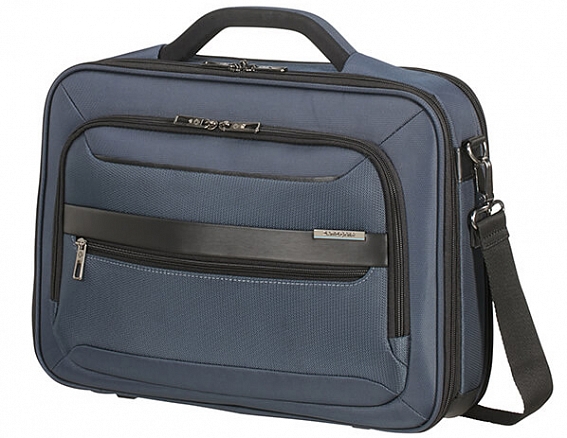 Сумка для ноутбука Samsonite CS3*003 Vectura Evo Briefcase 15.6