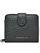 Портмоне Mandarina Duck FZP78 Mellow Leather Wallet